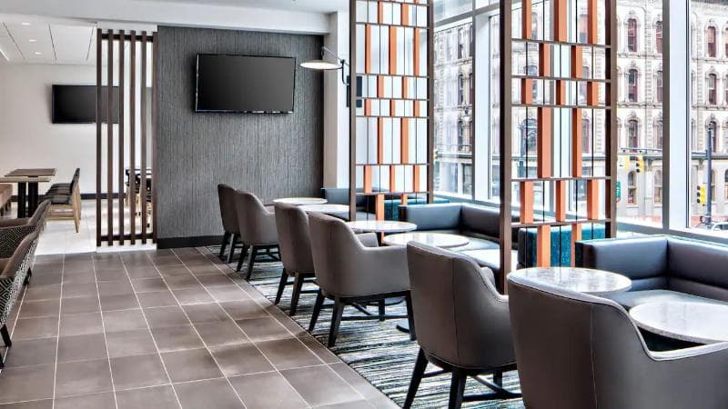 Hyatt Place Grand Rapids Downtown 4