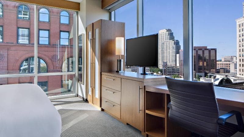 Hyatt Place Grand Rapids Downtown 5