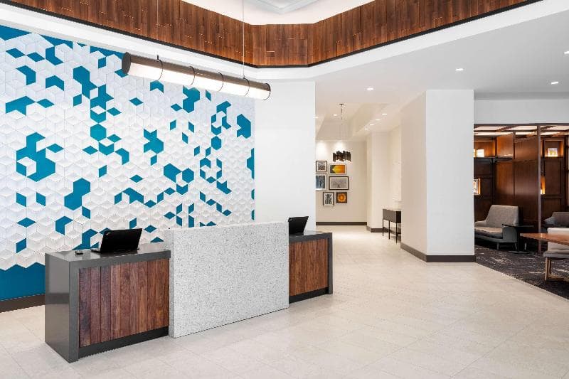 Hyatt Place Atlanta / Centennial Park 4