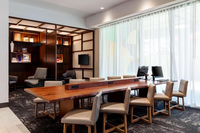 Hyatt Place Atlanta / Centennial Park 5