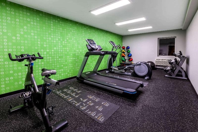 La Quinta Inn by Wyndham Sandusky near Cedar Point 2