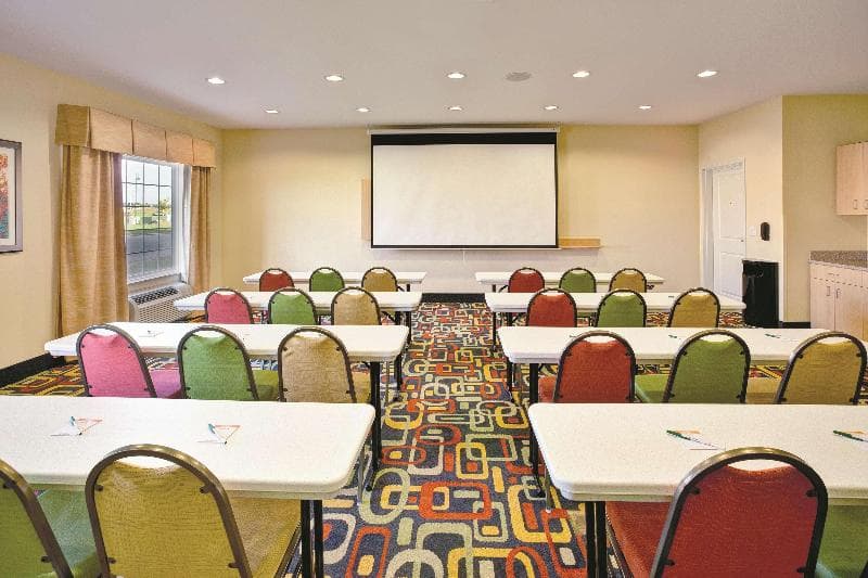La Quinta Inn & Suites Rochester main