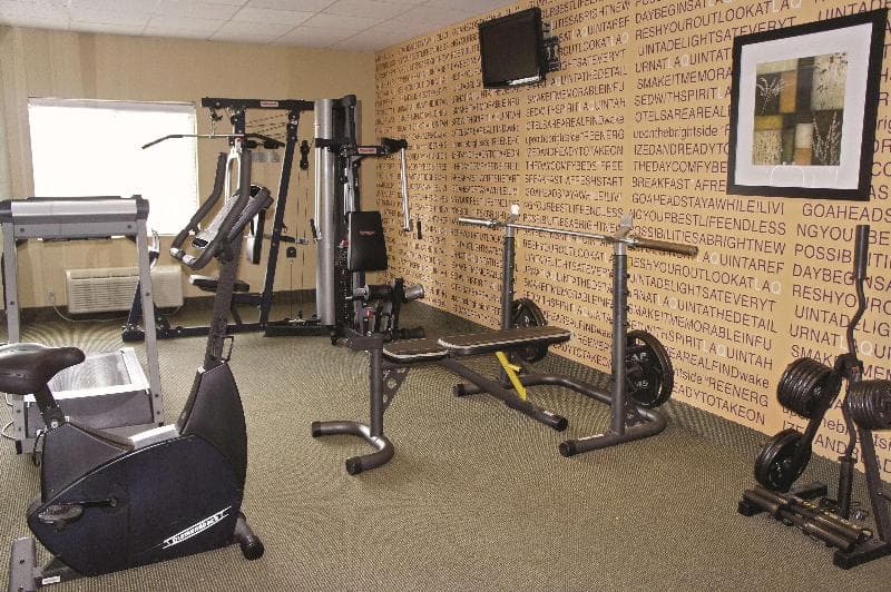 La Quinta Inn & Suites by Wyndham Kerrville photo 1