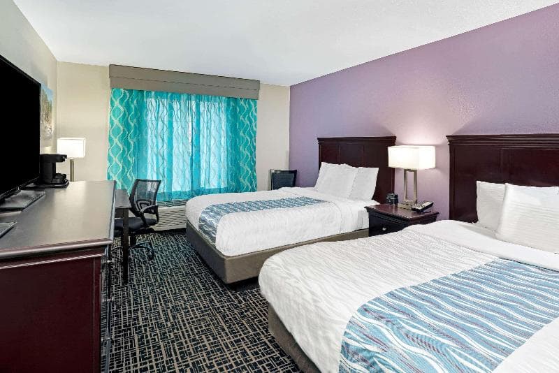 La Quinta Inn & Suites by Wyndham Cookeville 4
