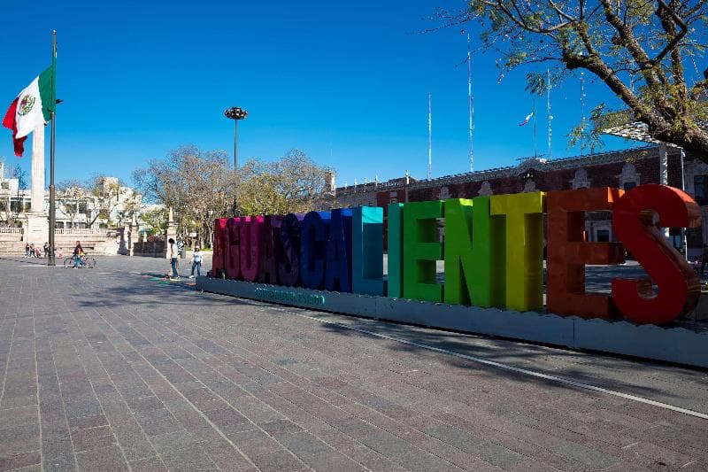 Hyatt Place Aguascalientes / Bonaterra 2