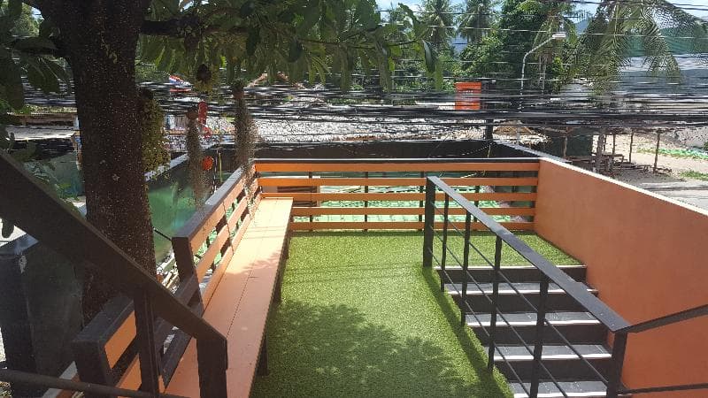 First And Frang Hotel photo 1
