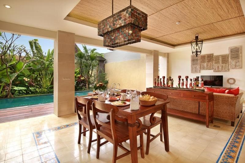 Kamajaya Villas Bali 5