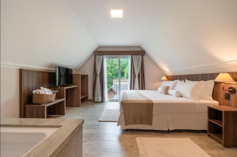 Hotel Fioreze Primo 2