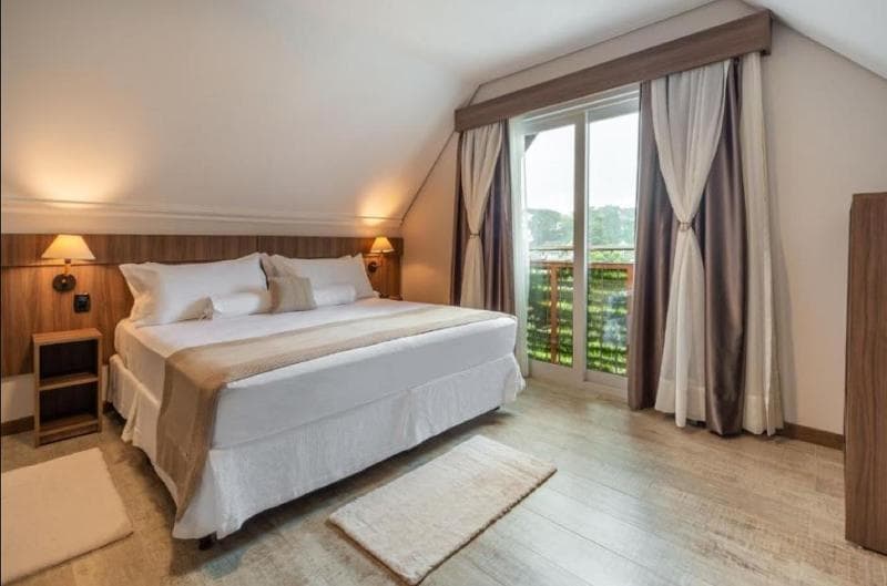 Hotel Fioreze Primo 5