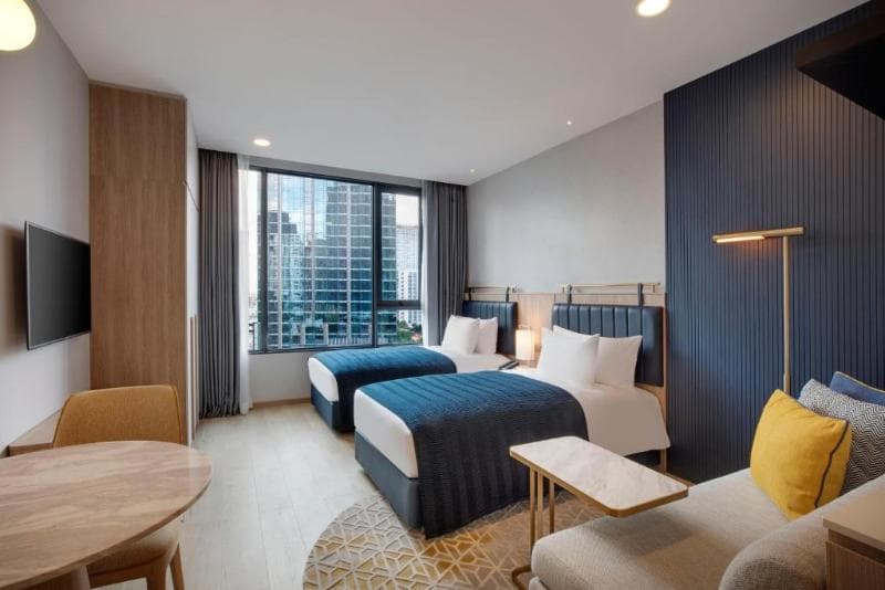 Staybridge Suites Bangkok Thonglor 3