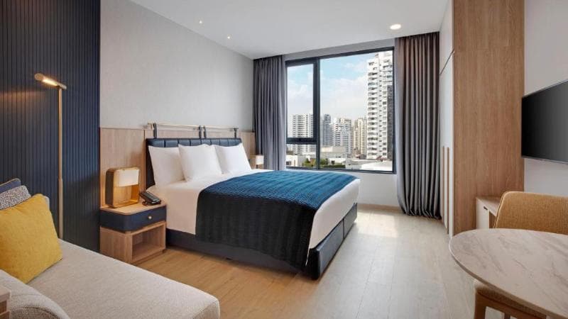 Staybridge Suites Bangkok Thonglor 4