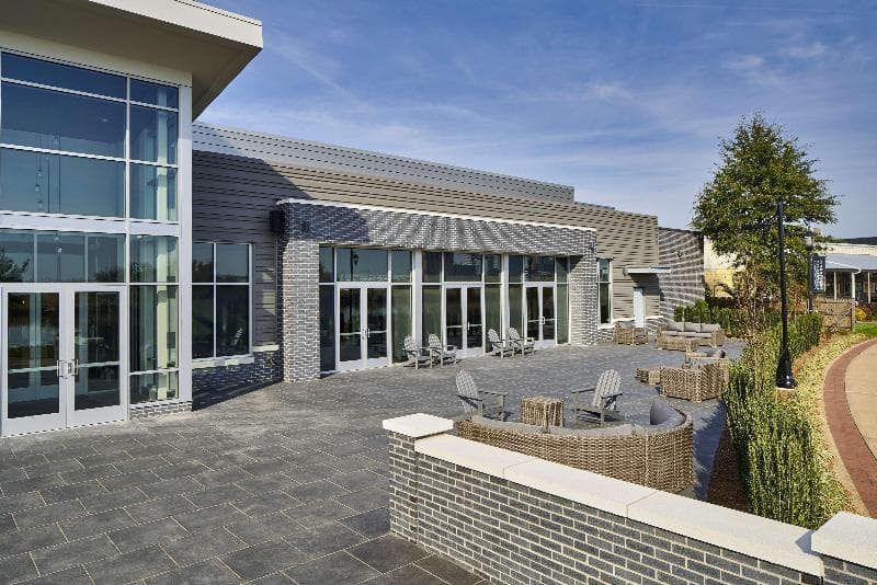 Hyatt Place Wilmington Riverfront 4
