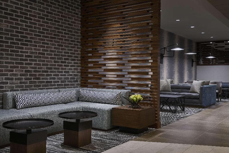 Hyatt Place Wilmington Riverfront 5