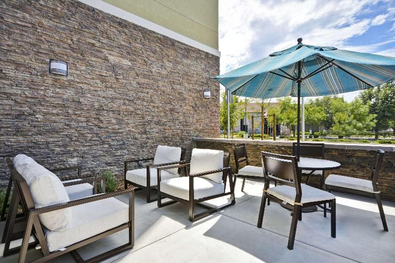 Hyatt Place Fresno 3