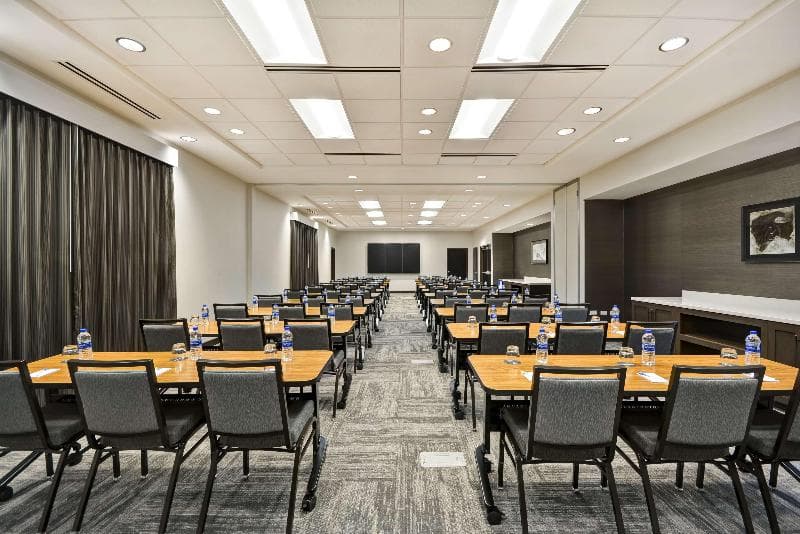 Hyatt Place Fresno photo 1