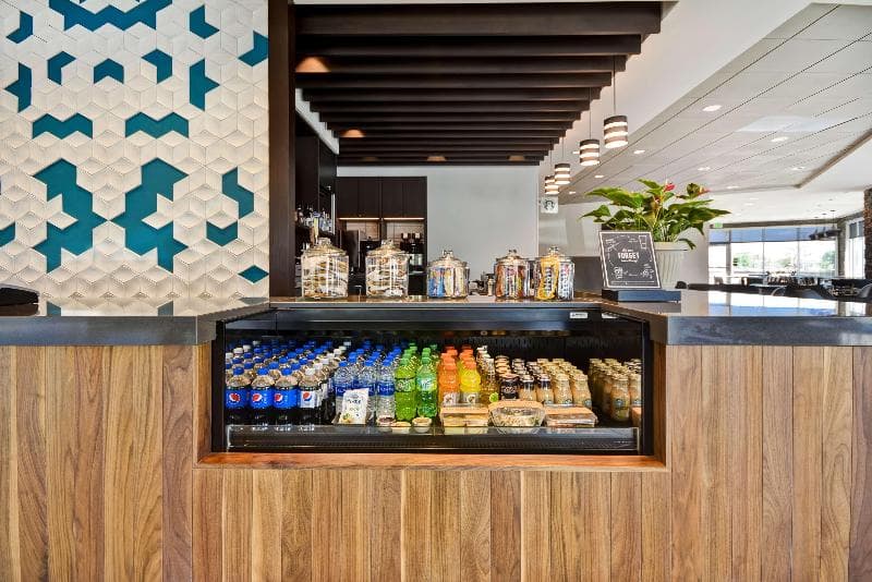 Hyatt Place Fresno 5