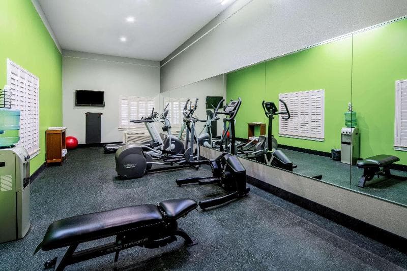 La Quinta Inn & Suites By Wyndham Alamo - Mcallen 2