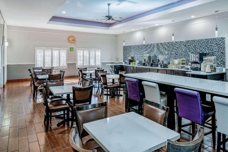 La Quinta Inn & Suites By Wyndham Alamo - Mcallen 3
