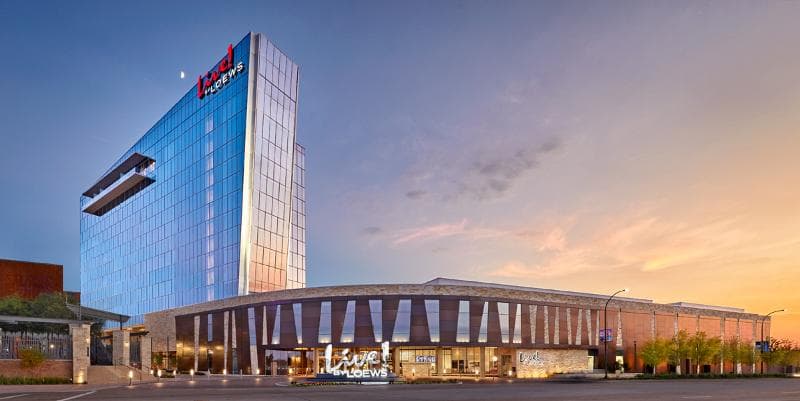Live! By Loews - Arlington, Tx 3