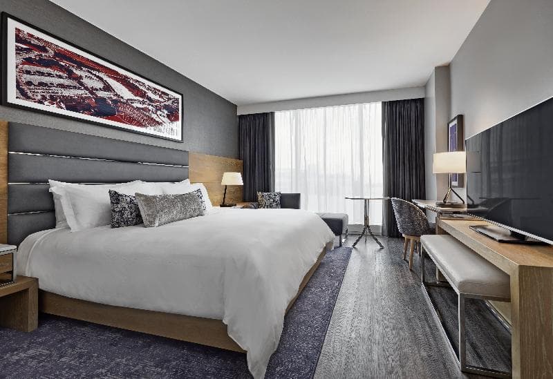 Live! By Loews - Arlington, Tx 4