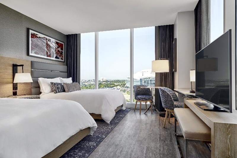 Live! By Loews - Arlington, Tx 5
