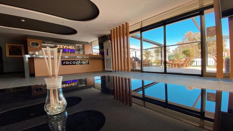 Zeynel Boutique Hotel 3