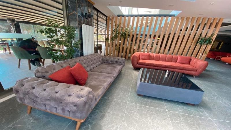 Zeynel Boutique Hotel 5