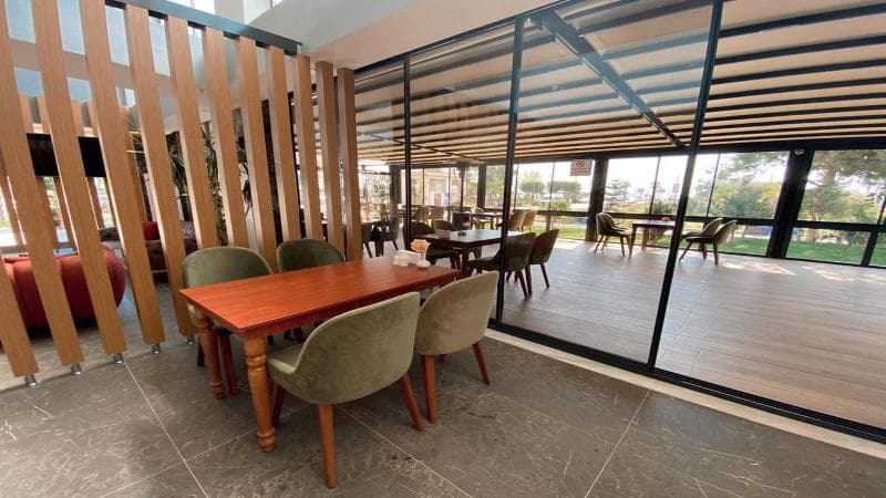 Zeynel Boutique Hotel 2