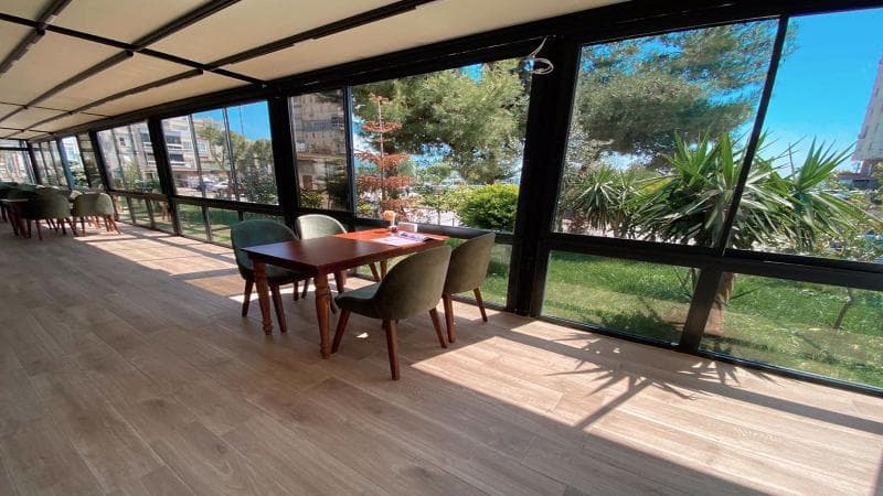 Zeynel Boutique Hotel 4