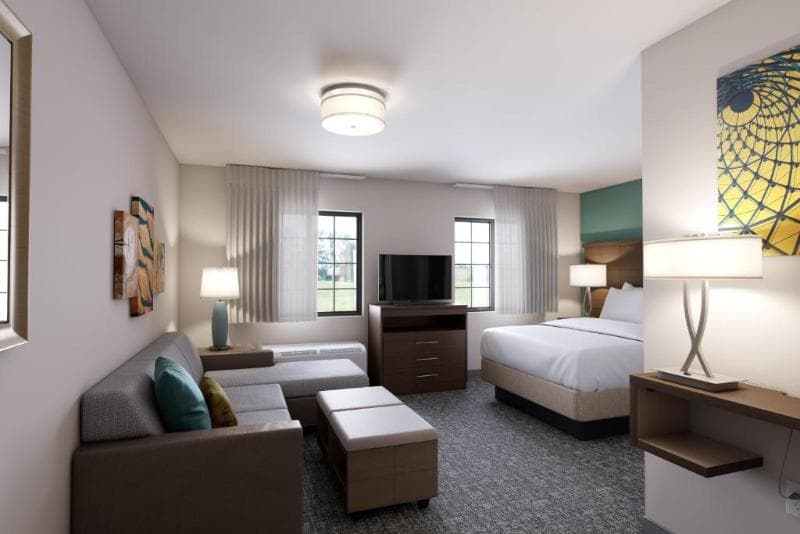 Staybridge Suites Sterling Heights -Detroit Area 4