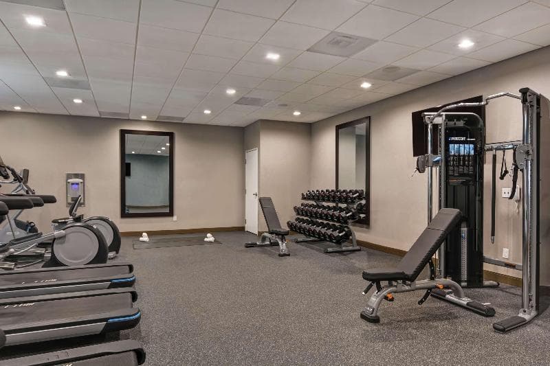 Hampton Inn Chula Vista Eastlake 2