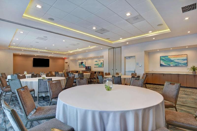 Hampton Inn Chula Vista Eastlake photo 1