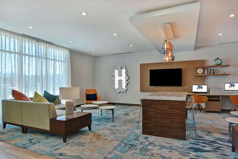 Hampton Inn Chula Vista Eastlake 5