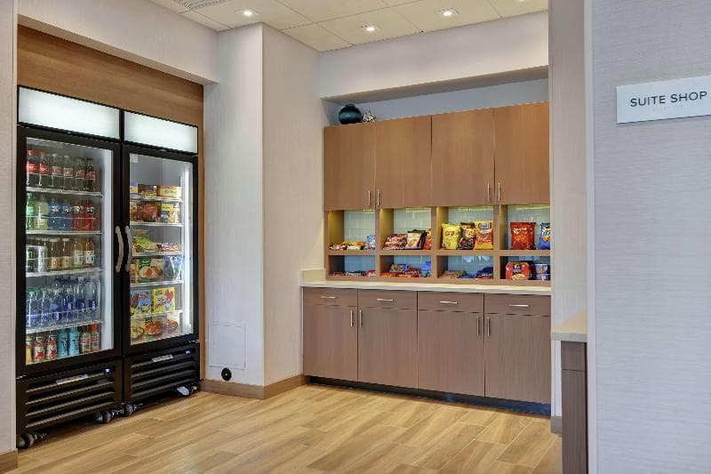 Hampton Inn Chula Vista Eastlake 3