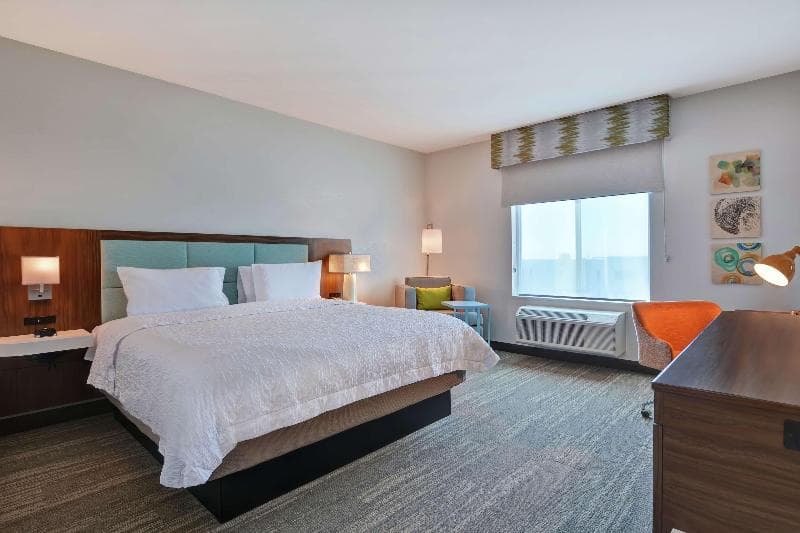 Hampton Inn Chula Vista Eastlake 4