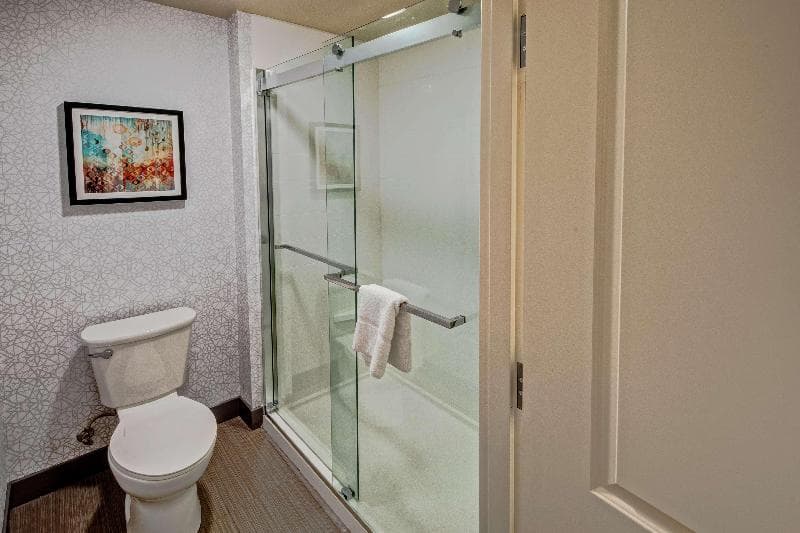 Hampton Inn Fresno Airport 4
