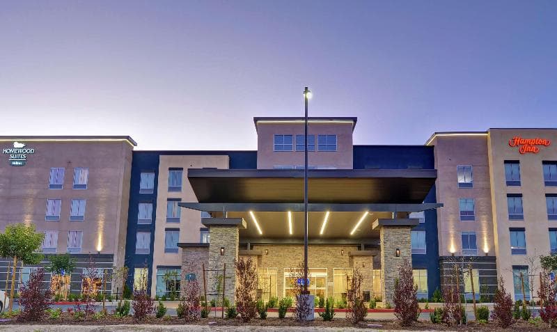 Homewood Suites By Hilton Chula Vista Eastlake photo 1