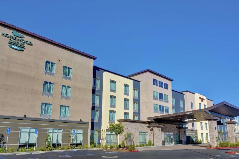 Homewood Suites By Hilton Chula Vista Eastlake 2