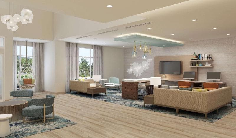 Homewood Suites By Hilton Chula Vista Eastlake 5