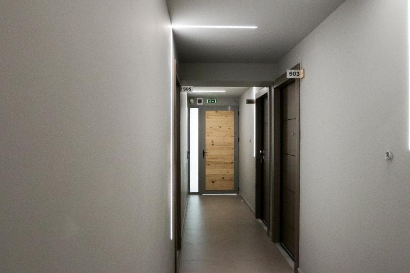 V36 Suites Athens photo 1