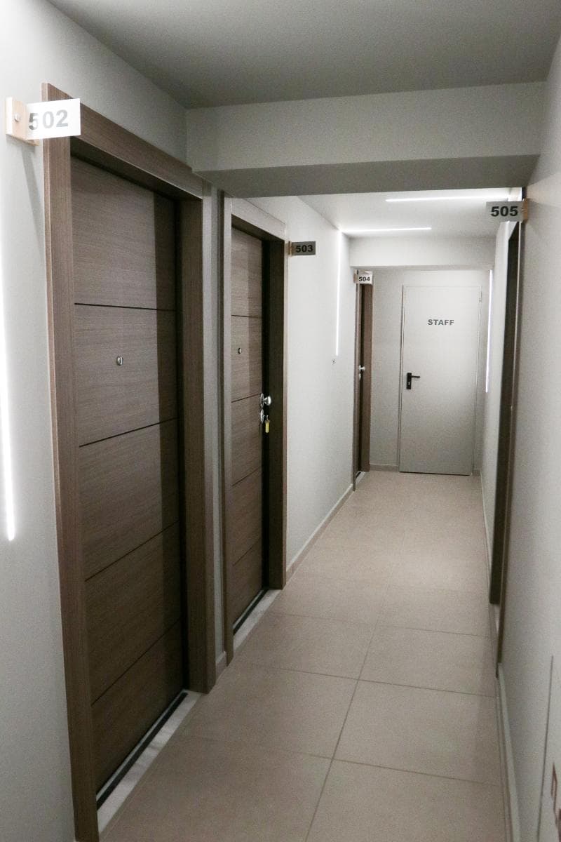 V36 Suites Athens 3