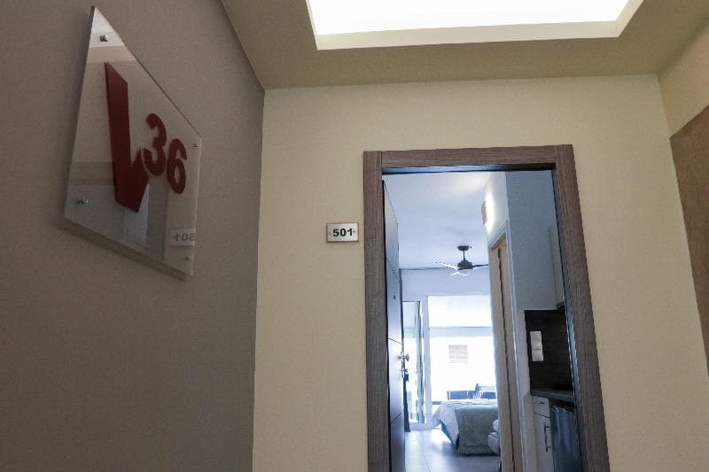V36 Suites Athens 4