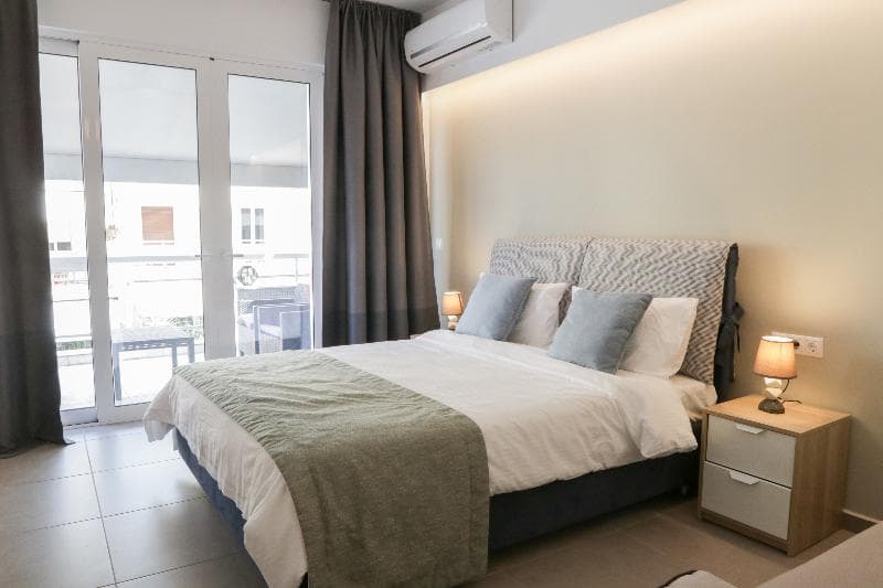 V36 Suites Athens 5