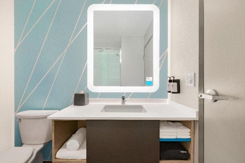 Avid Hotel Augusta W - Grovetown 2