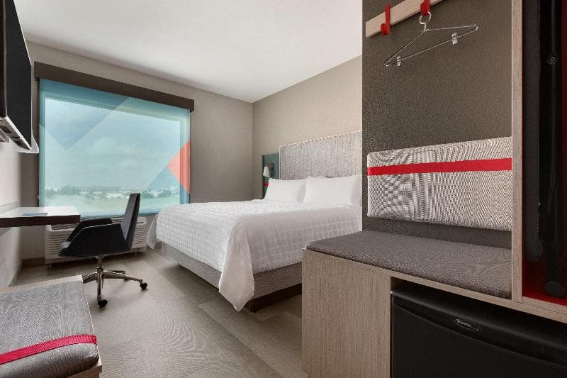 Avid Hotel Augusta W - Grovetown 5