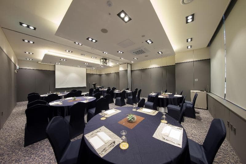 Ramada By Wyndham Daejeon 1
