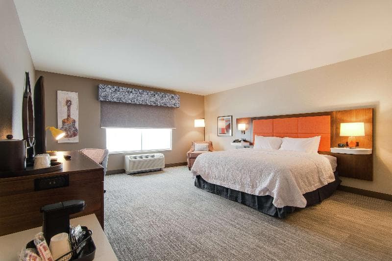 Hampton Inn & Suites Nashville North Skyline 5