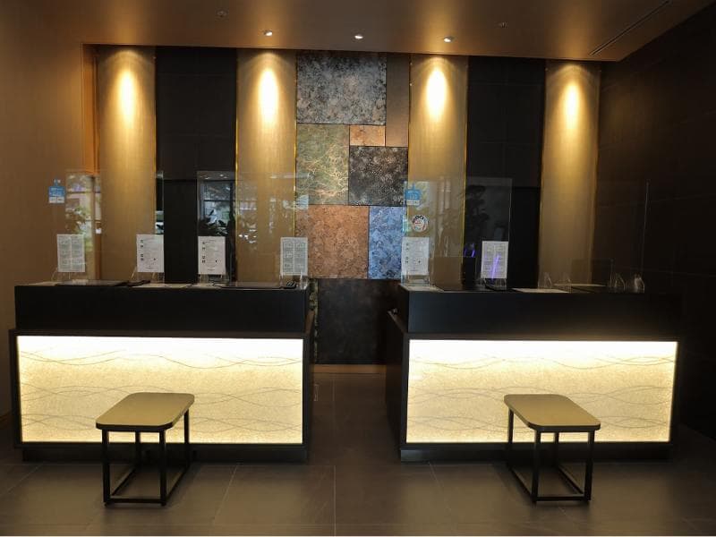 Urban Hotel Kyoto-Shijo Premium 3