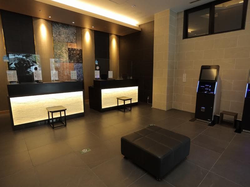 Urban Hotel Kyoto-Shijo Premium 4