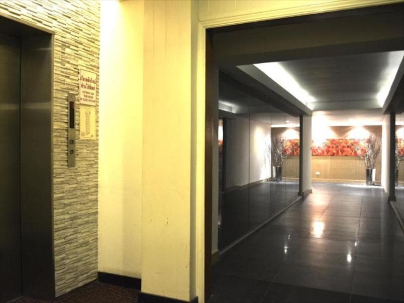 A-One Motel photo 1